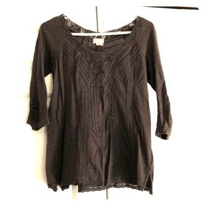 Anthropologie Tops - Anthropologie blouse Anthropologie Tops - Anthropologie blouse
